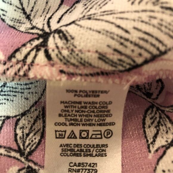 Ann Taylor Factory blouse - Picture 3 of 4